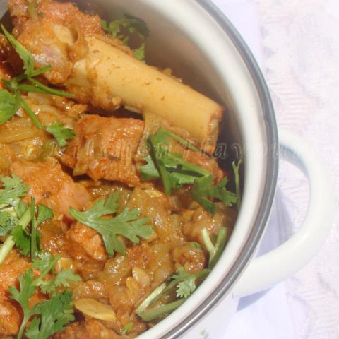 30 Best Indian Curries for Iftar and Suhoor | Yummy Food