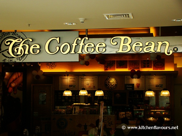 {Review} – Golden Jubilee Celebrations at ‘The Coffee Bean & Tea Leaf’