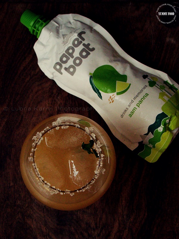 Paper Boat Drinks - Product Review