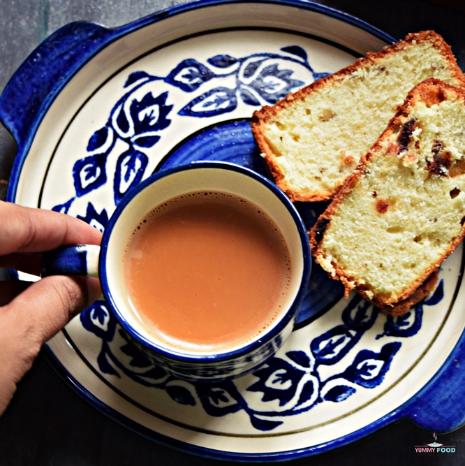 This Fast Chai Recipe is Ready in 10 Minutes and Only Requires Tea,  Cardamom, Milk, and Sugar