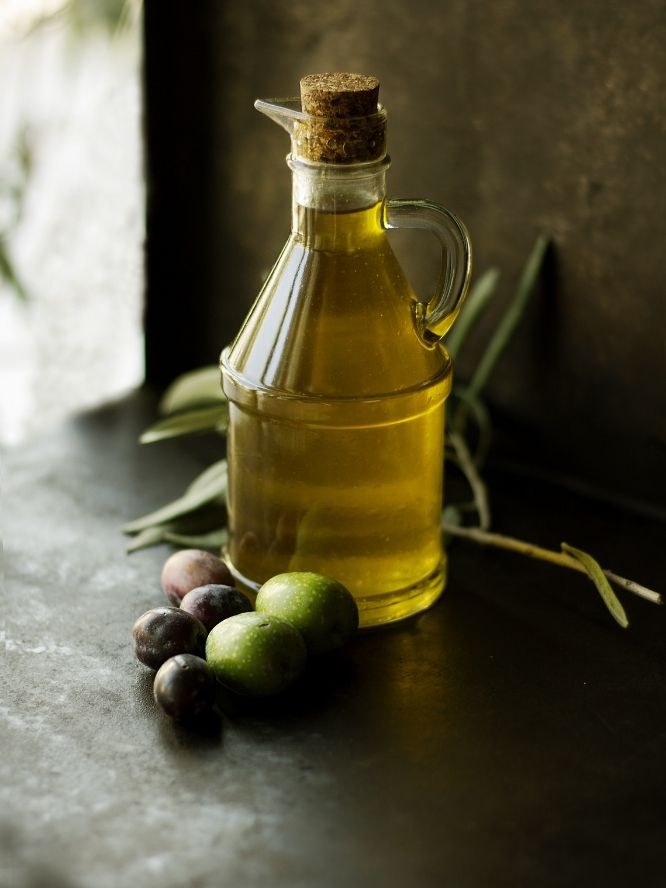 Our 7 Favorite Olive Oil Uses Yummy Food