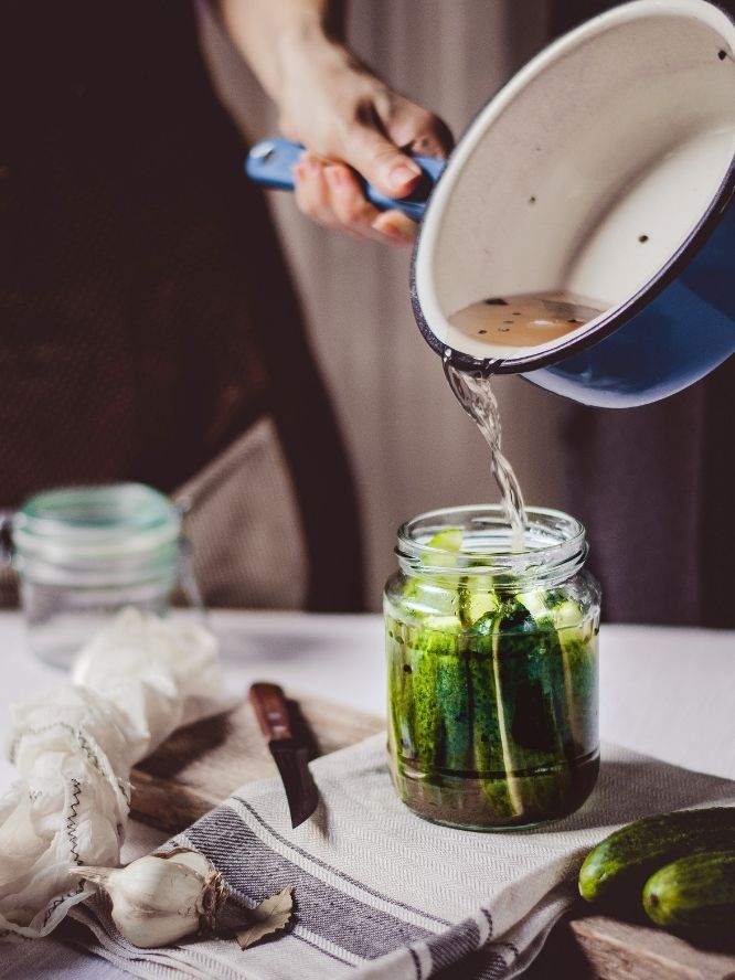 How to Can Pickles An Ultimate StepbyStep Guide